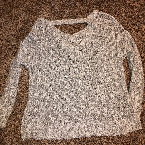 Hollister Sweater - Picture 5 of 5